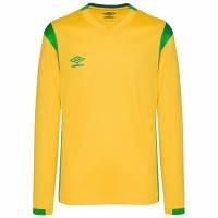 Umbro Spartan Jersey Dzieci Koszulka z długim rękawkiem