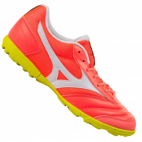 Mizuno Morelia Sala Club Turf Mężczyźni Korki turfy do piłki nożnej Q1GB2303-80