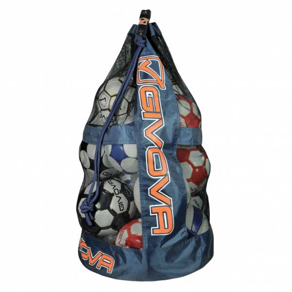 Givova Borsa portapalloni "Borsa Portapalloni" B015-0004