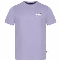 PUMA Logo ESS +2 w kolorze Mężczyźni T-shirt 674470-29
