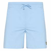 Lyle & Scott Plain Herren Badehose SH1204V-Z800