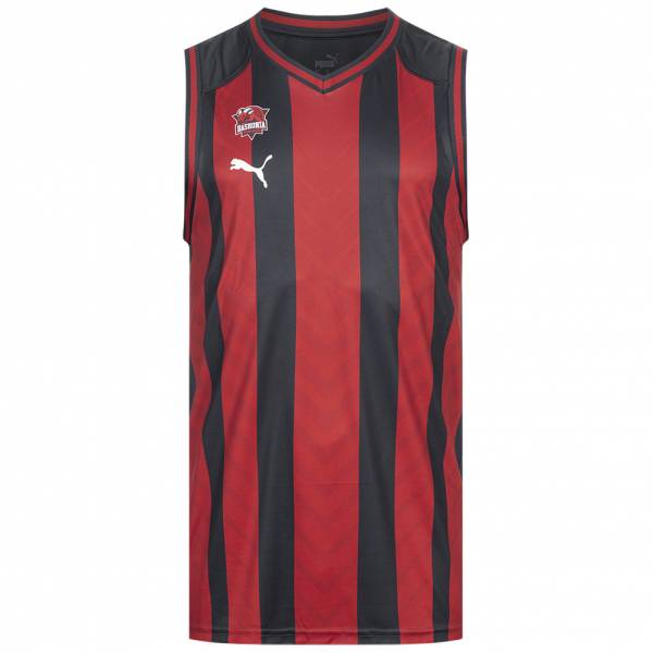 Saski Baskonia S.AD PUMA Uomo Maglia 678136-01