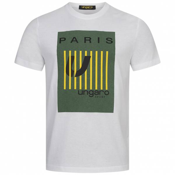 ungaro® Luca Herren T-Shirt US0008-UX0014-03