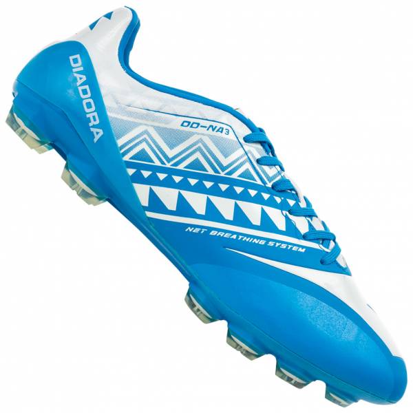 Diadora DD-NA3 GLX 14 FG Uomo Scarpe da calcio 101.161451-C1970