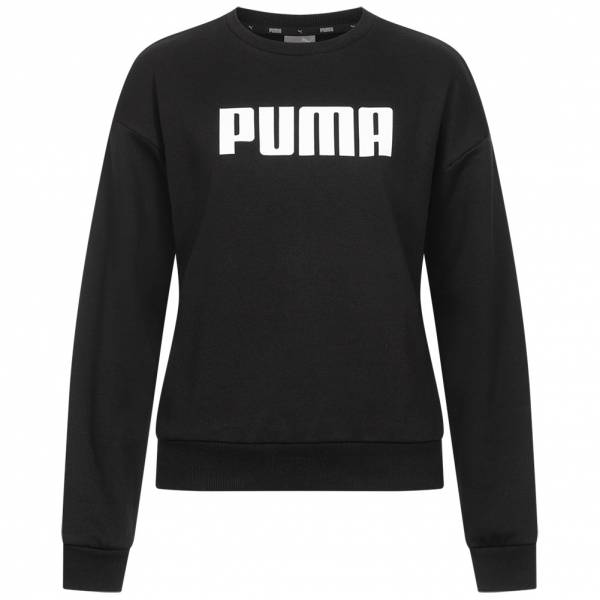 PUMA Ess Crew Kobiety Bluza 855318-01