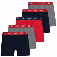 CR7 Cristiano Ronaldo Heren Boxershort 5-pak 8125-49-2316