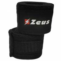 Zeus Boksbandage zwart