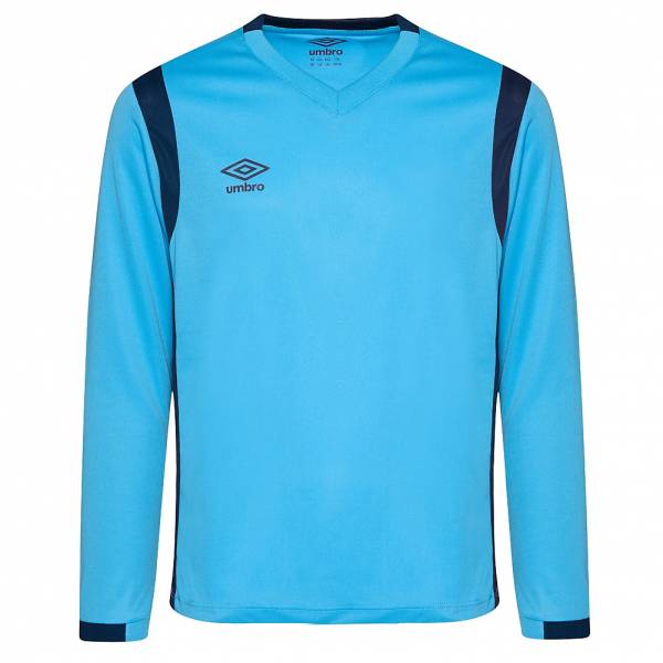 Umbro Spartan Jersey Dzieci Koszulka z długim rękawkiem UMTK0032-165