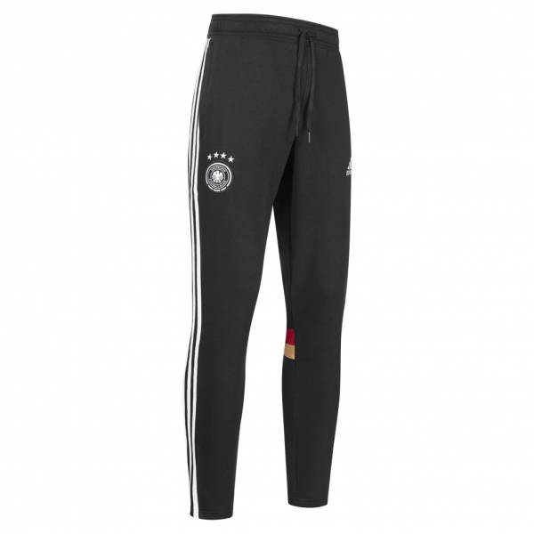 DFB Germania adidas Icon Pant Uomo Pantaloni da tempo libero HU1362