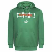 Senegal PUMA FtblCulture Hoody Heren Hoody 772456-05