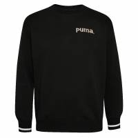 PUMA Team Crew TR Herren Sweatshirt 539696-01