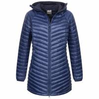 Jack Wolfskin Atmosphere Coat Damen Daunenmantel 1204691-1024