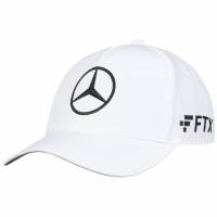 Mercedes F1 AMG x George Russell Equipo Gorra 701220871-002
