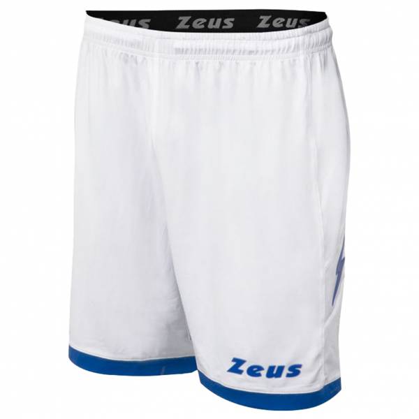 Frosinone Calcio Zeus Herren Shorts weiß 18/19