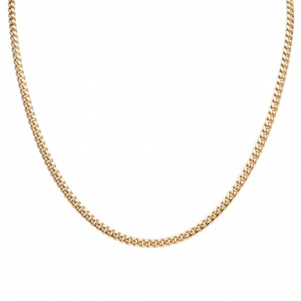 Lobstein & Söhne "Friedrich" Men chain gold