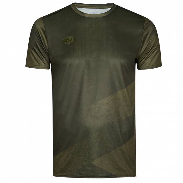 Umbro Warm Up Jersey Hommes Maillot d'entraînement 96945U-FWR