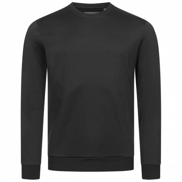 Italiano: Lyle & Scott Tech Crew Uomo Felpa ML1273E-572