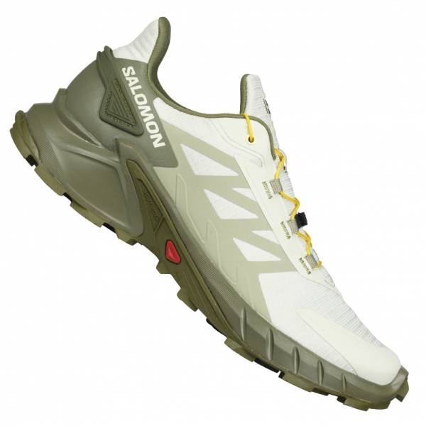 Salomon Supercross 4 Trail Running Shoes 475949