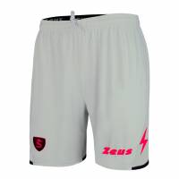US Salernitana 1919 Zeus Heren Thirdshort grijs