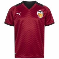 FC Valencia PUMA Kinder Auswärts Trikot 759342-05