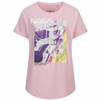 NASA Astronaut Women T-shirt AILTS040LTP