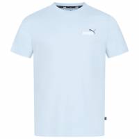 PUMA Logo ESS +2 w kolorze Mężczyźni T-shirt 674470-26