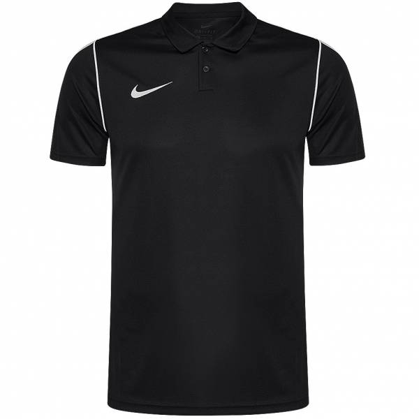 Nike Dry Park Heren Poloshirt BV6879-010