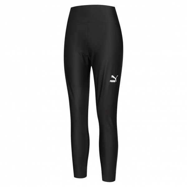 PUMA T7 High Waist Kobiety Sport Legginsy 539146-01