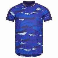 ASICS Match Uomo T-shirt da tennis 2041A228-411