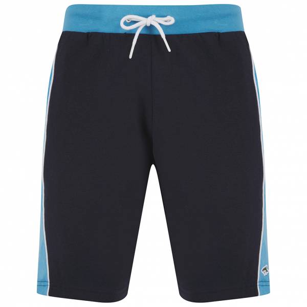Le Shark Smarts Herren Sweat Shorts 5G17944DW-azure-blue