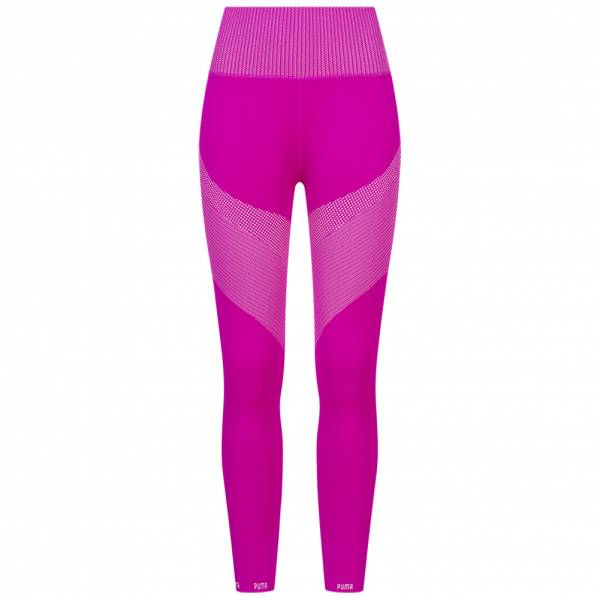 PUMA Train FormKnit Seamless High Waist 7/8 Donna Leggings 521666-13