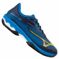 Mizuno Wave Exceed Light Clay Court Mężczyźni Buty do tenisa 61GC2320-14
