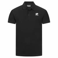 LOTTO Piqué Cotton Uomo Polo 1124003-19-4006