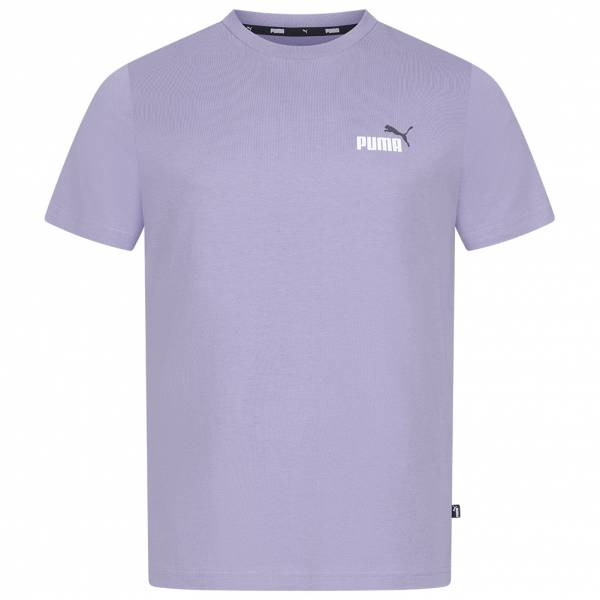 PUMA Logo ESS +2 colori Uomo T-shirt 674470-29