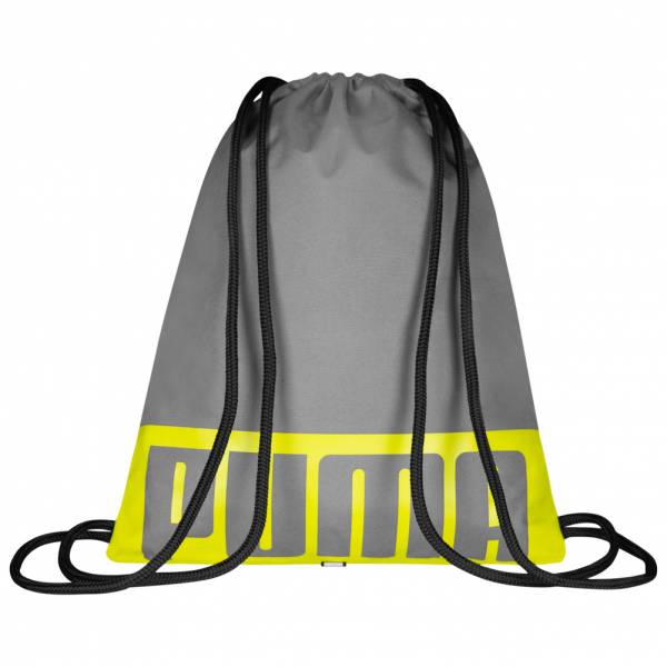 PUMA Gimnasio en cubierta Mochila saco 074961-06
