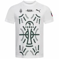 Namibia PUMA Mężczyźni T-shirt 684579-01