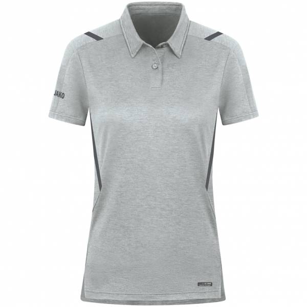 Jako Challenge Femmes Polo 6321-521-W