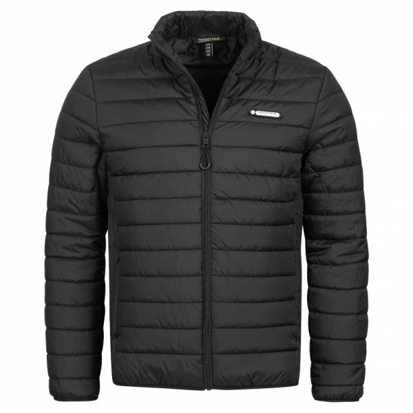NAUTICA COMPETITION "Sienna" Uomo Giacca di mezza stagione N7P03285-NERO