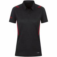 Jako Challenge Damen Polo-Shirt 6321-502-W