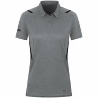 Jako Challenge Damen Polo-Shirt 6321-531-W