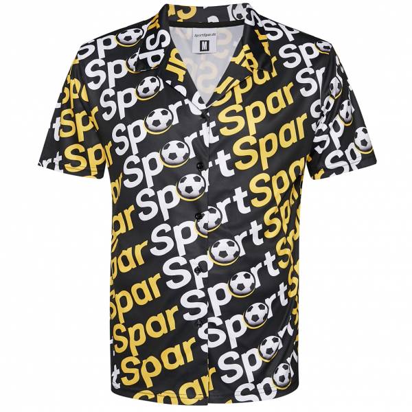 Sportspar.de "Festival" Uomo Camicia casual