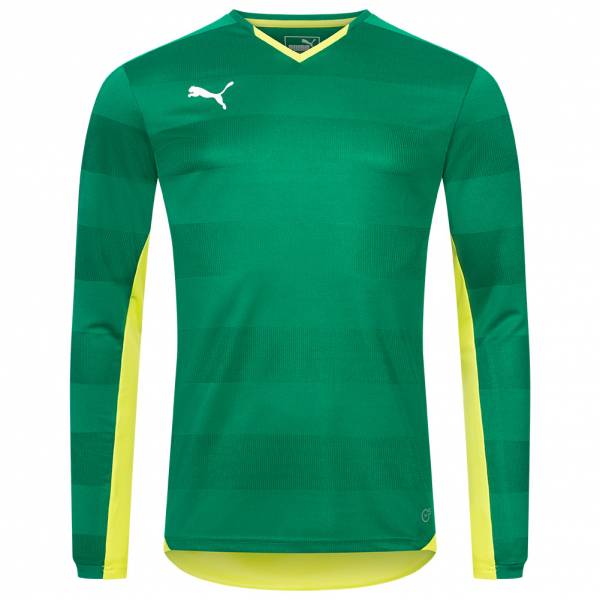 PUMA Stadium Jersey Uomo Maglia a maniche lunghe 702081-05