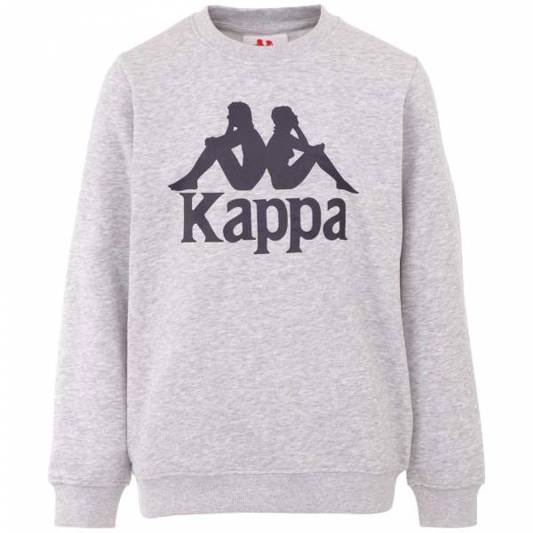 Kappa Sertum Regular Enfants Sweat-shirt 703797J-15-4101M