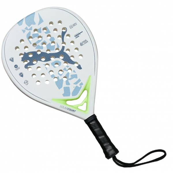PUMA SolarCOURT Unisex Rakieta do Padla 049016-01
