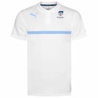 Sydney FC PUMA Bambini Polo 703153-02J