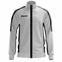Zeus Relax Start Hommes Veste de présentation gris