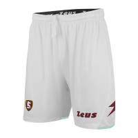 US Salernitana 1919 Zeus Heren Uitshort wit