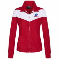 Lotto Velour Retro Damen Jacke B21041158