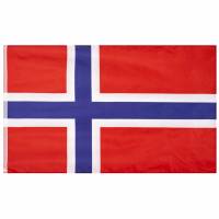 Norvegia Bandiera MUWO 