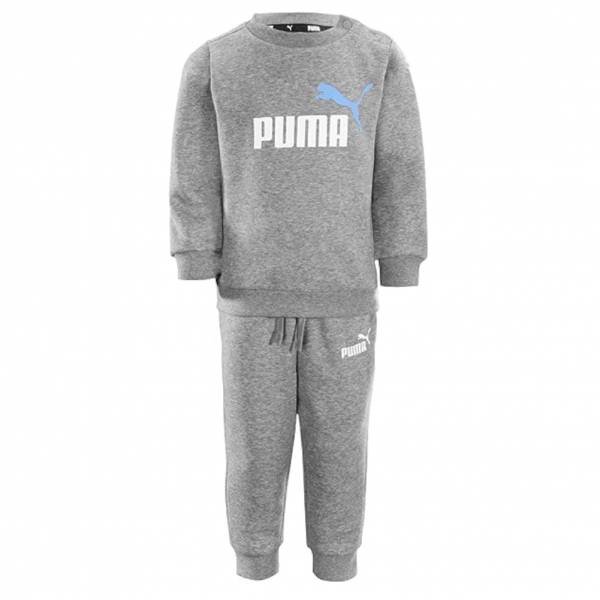 PUMA Mini Cats Jogging Baby Bambini Abito 627915-03